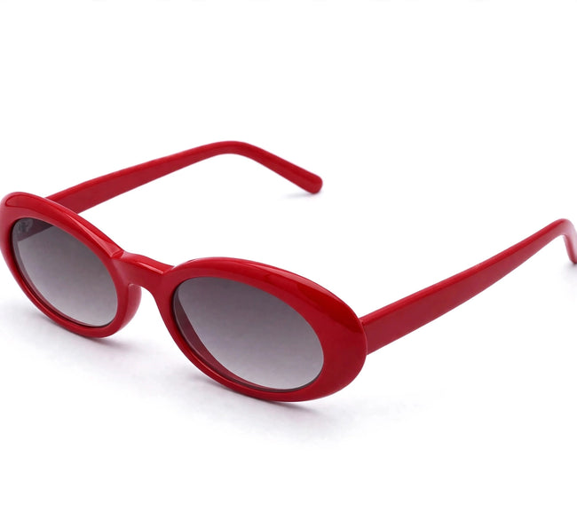 Sfera 03 — Occhiali da Sole Rotondi Artigianali Italiani | Jfull Eyewear