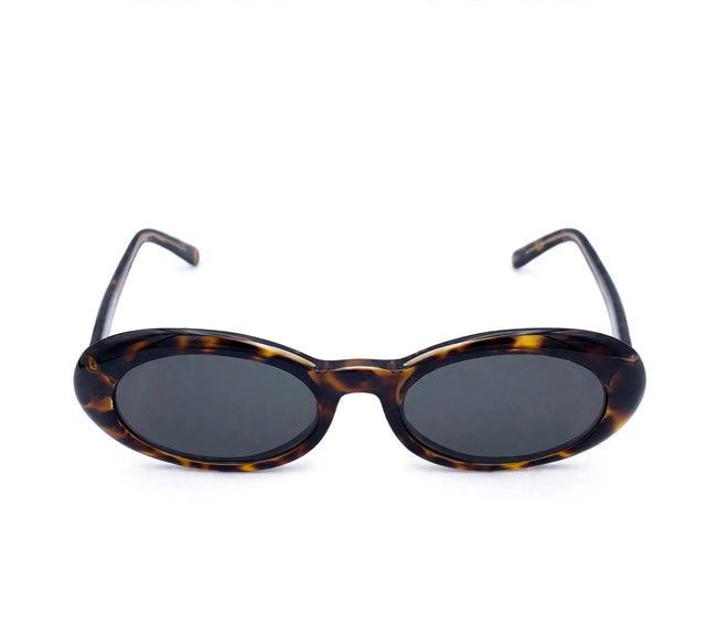 Sfera 02 — Occhiali da Sole Rotondi Artigianali Italiani | Jfull Eyewear