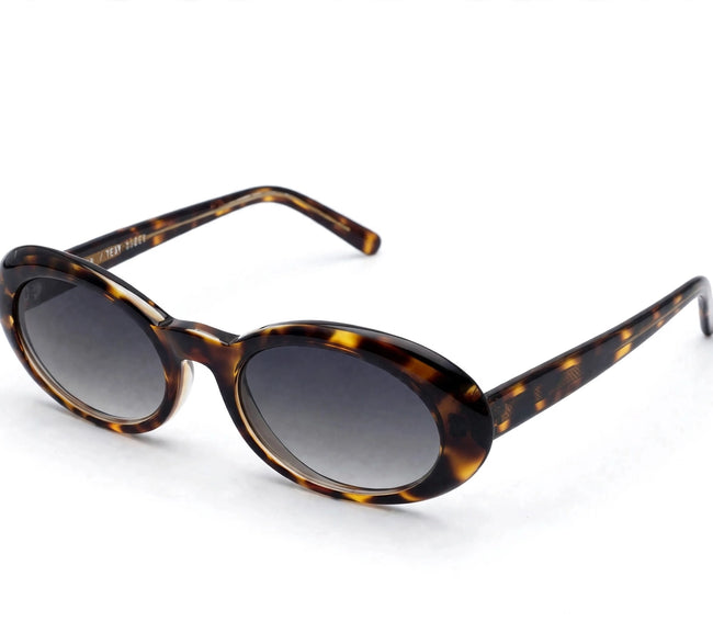 Sfera 02 — Occhiali da Sole Rotondi Artigianali Italiani | Jfull Eyewear