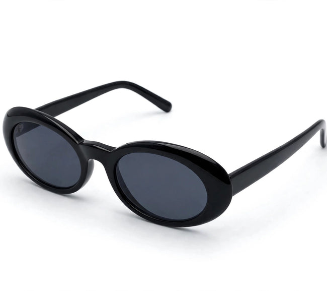 Sfera 01 — Occhiali da Sole Rotondi Artigianali Italiani | Jfull Eyewear