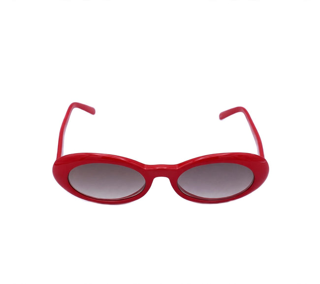 Sfera 03 — Occhiali da Sole Rotondi Artigianali Italiani | Jfull Eyewear