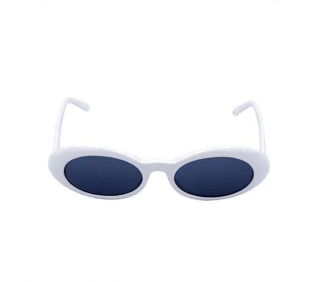 Sfera 04 — Occhiali da Sole Rotondi Artigianali Italiani | Jfull Eyewear