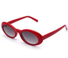 Sfera 03 — Occhiali da Sole Rotondi Artigianali Italiani | Jfull Eyewear