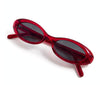 Nouvelle 04 — Occhiali da Sole Artigianali Italiani | Jfull Eyewear