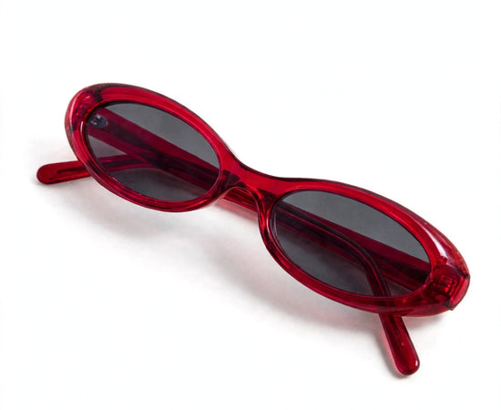 Nouvelle 04 — Occhiali da Sole Artigianali Italiani | Jfull Eyewear