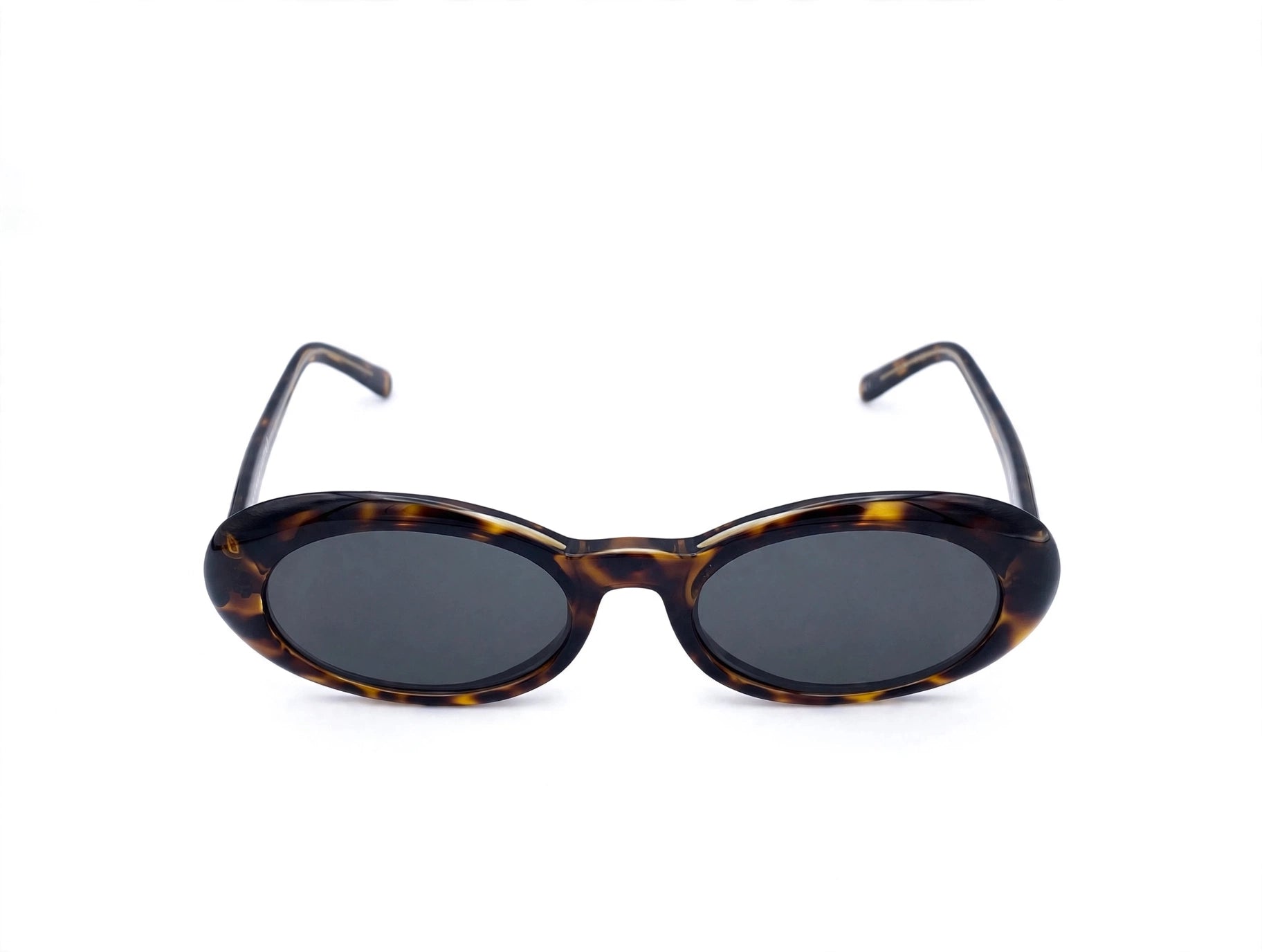 Sfera 02 — Occhiali da Sole Rotondi Artigianali Italiani | Jfull Eyewear