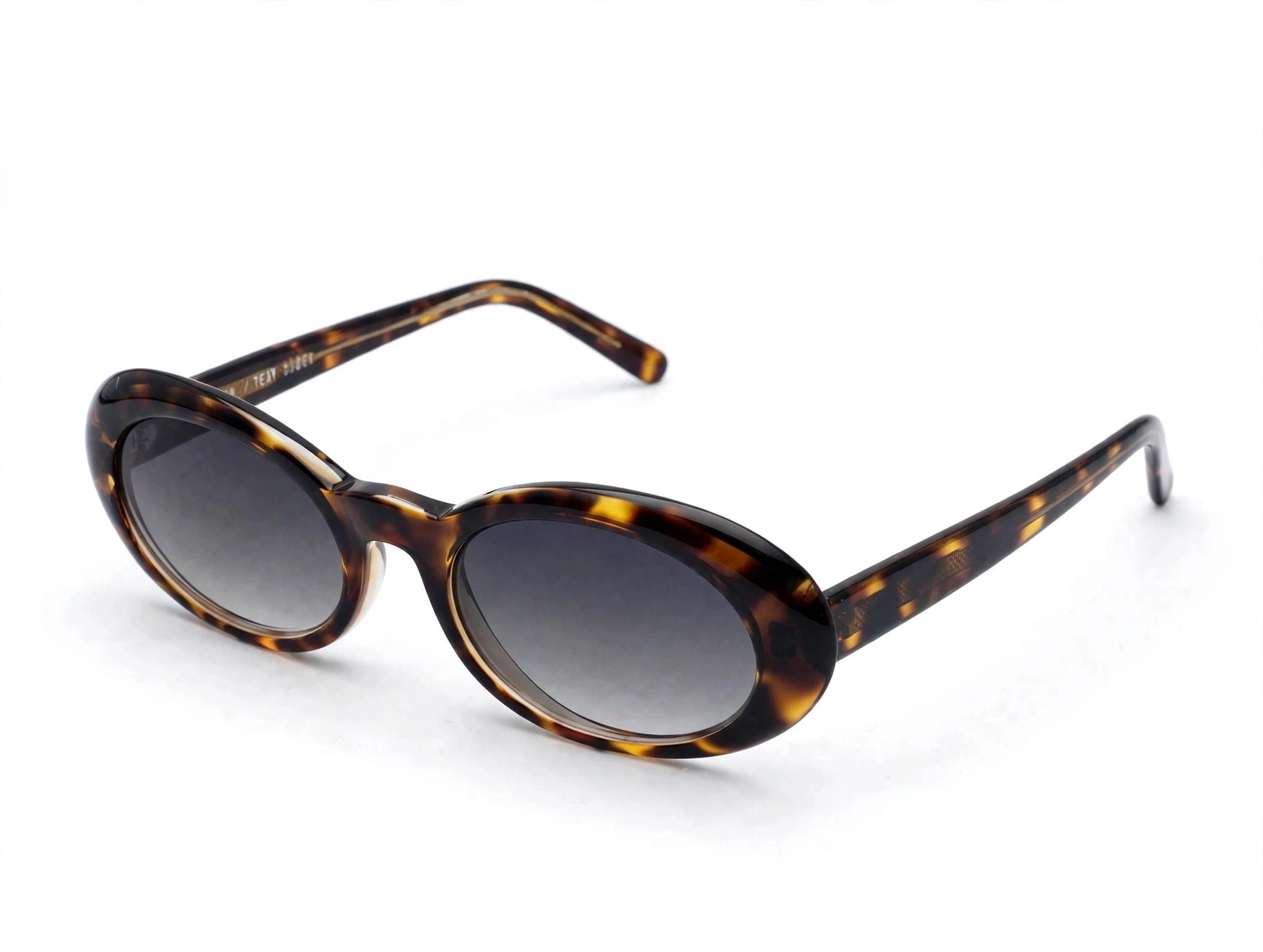 Sfera 02 — Occhiali da Sole Rotondi Artigianali Italiani | Jfull Eyewear