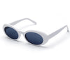 Sfera 04 — Occhiali da Sole Rotondi Artigianali Italiani | Jfull Eyewear