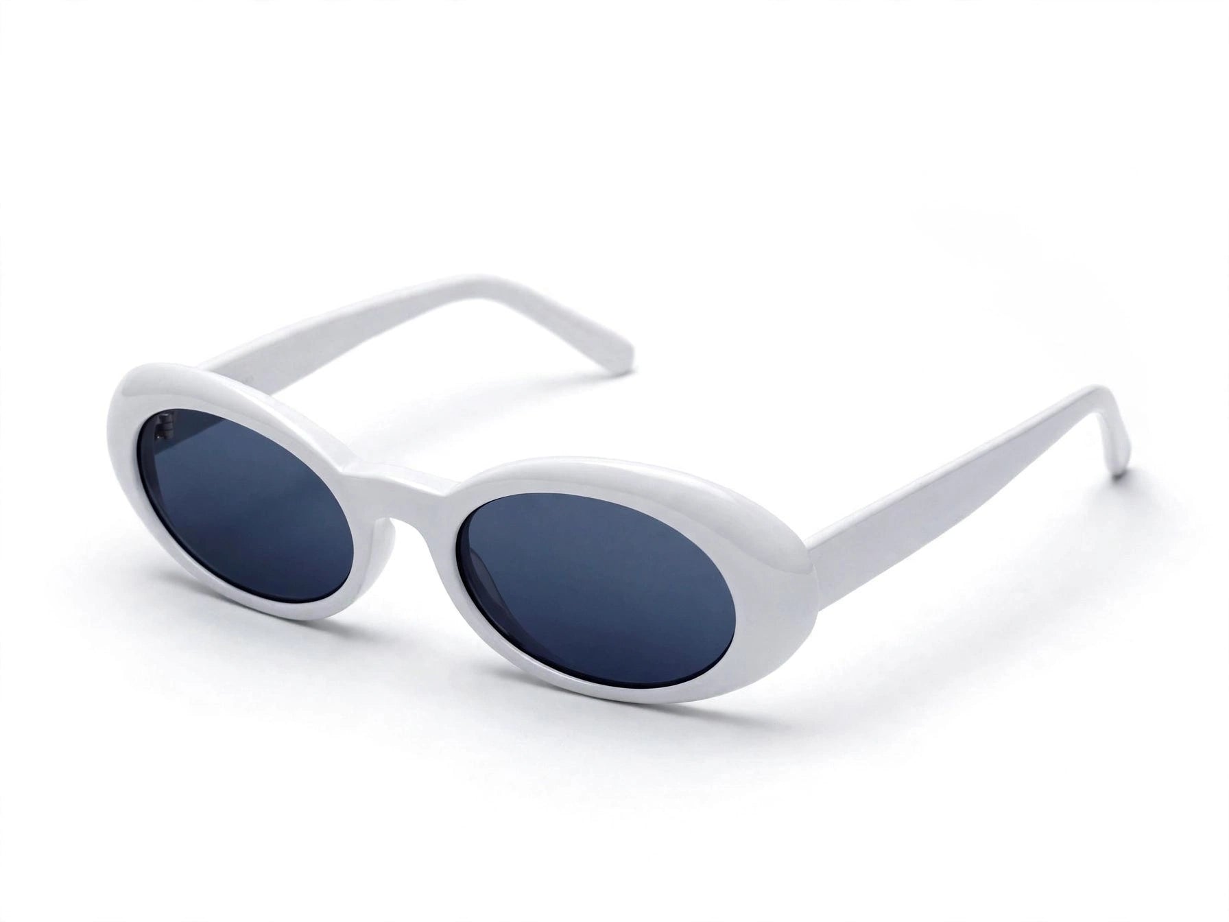 Sfera 04 — Occhiali da Sole Rotondi Artigianali Italiani | Jfull Eyewear
