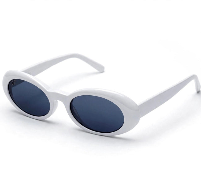 Sfera 04 — Occhiali da Sole Rotondi Artigianali Italiani | Jfull Eyewear