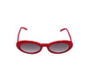 Sfera 03 — Occhiali da Sole Rotondi Artigianali Italiani | Jfull Eyewear