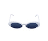 Sfera 04 — Occhiali da Sole Rotondi Artigianali Italiani | Jfull Eyewear