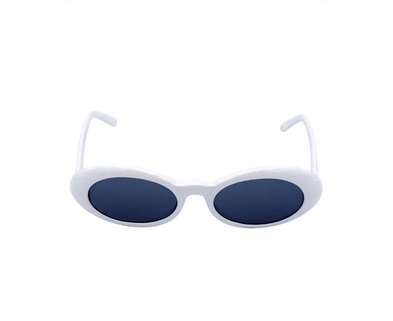 Sfera 04 — Occhiali da Sole Rotondi Artigianali Italiani | Jfull Eyewear