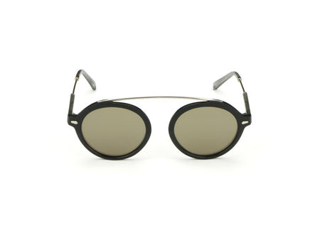Ramblas A01 — Occhiali da Sole Artigianali Italiani | Jfull Eyewear